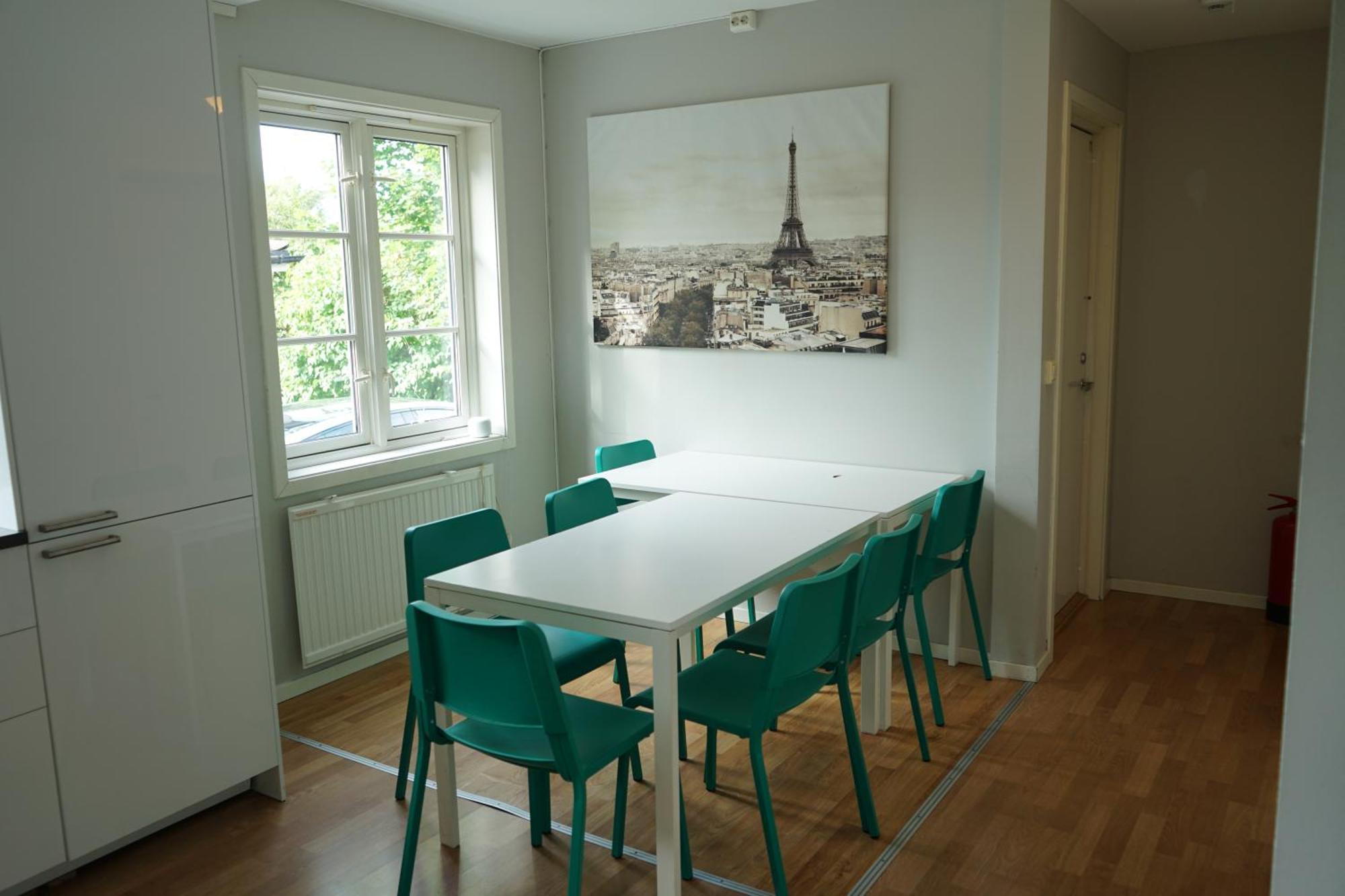 Home Express Oslo Exteriör bild